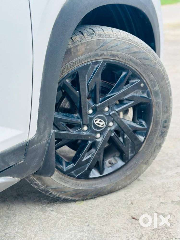 Hyundai Creta 1.5 S Diesel, 2024, Diesel