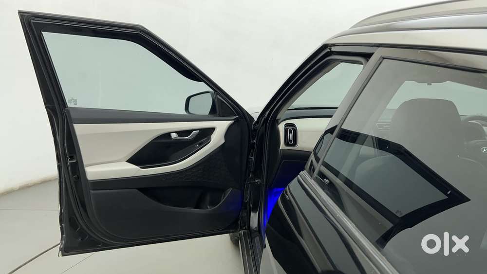 Hyundai Creta 1.5 Sx, 2021, Petrol