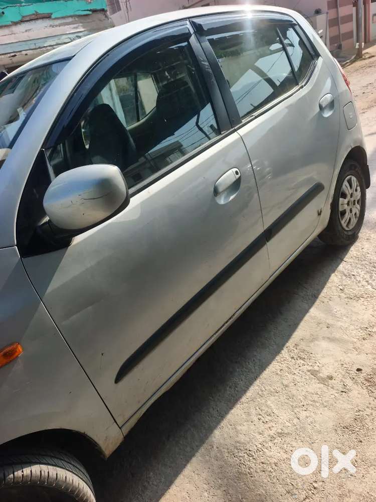 Hyundai I10 Magna Petrol 2009