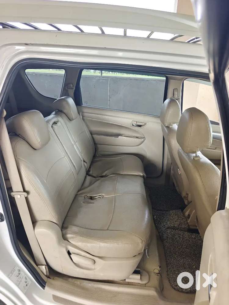 Maruti Suzuki Ertiga 2016