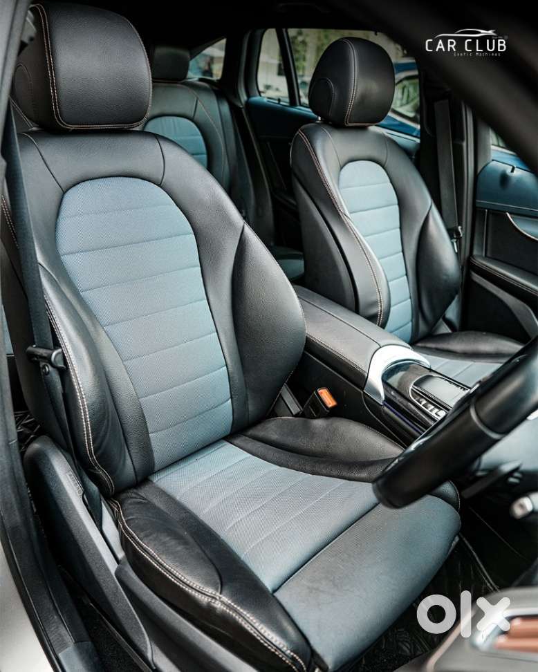 Mercedes-benz Eqc 400 4matic, 2022, Electric