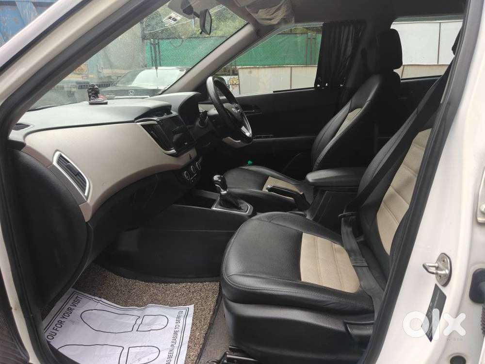 Hyundai Creta 1.4 Crdi S, 2019, Diesel