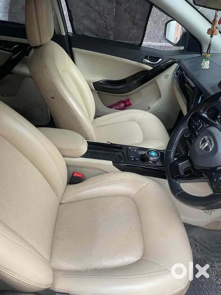 Tata Nexon Ev Max 2023 Electric 45000 Km Driven