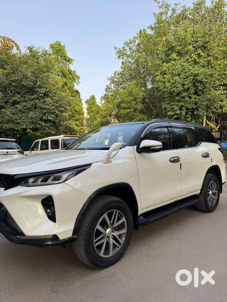 Toyota Fortuner4*4 Automatic, Legendary Kit New Seat Cover