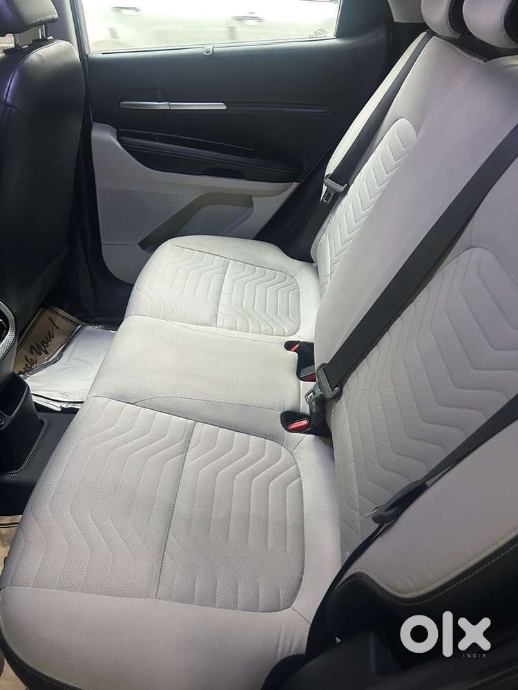 Kia Sonet 1.5 Diesel 2024 Brand New Scratchless Like New Showroom Car