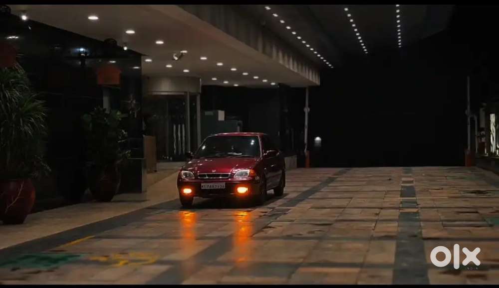 Maruti Suzuki Esteem Well Maintained
