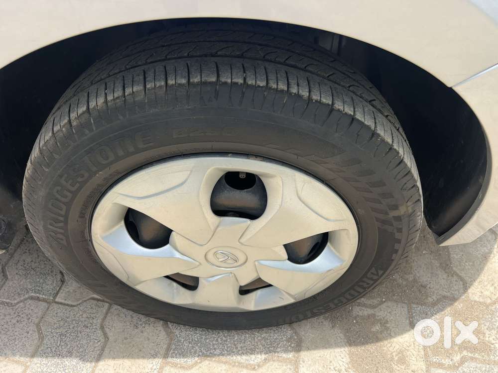 Tata Tiago 1.2 Revotron Xt Rhythm, 2018, Petrol