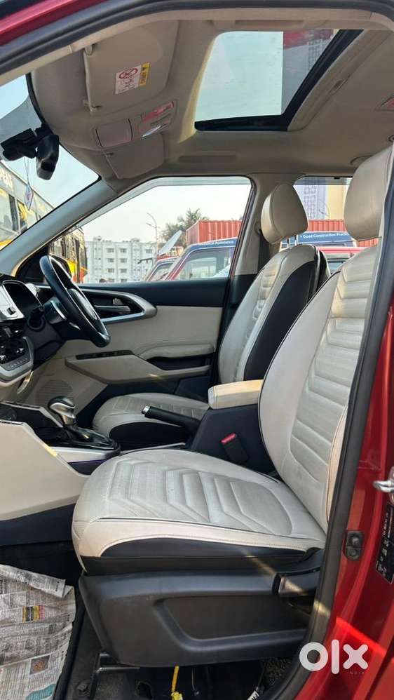 Kia Carens 2022 7dct Luxury Plus 1.5 Automatic