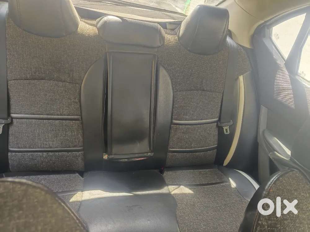 Tata Tigor 2018