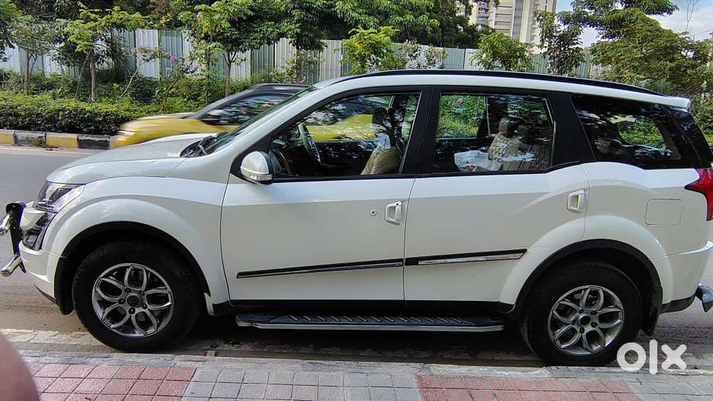 Mahindra Xuv500 2019 Diesel Well Maintained