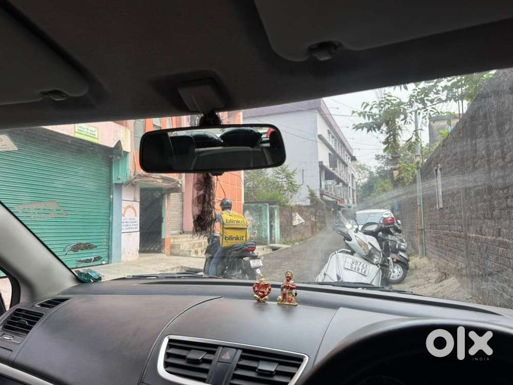 Maruti Suzuki Swift 2014 Diesel Good Condition