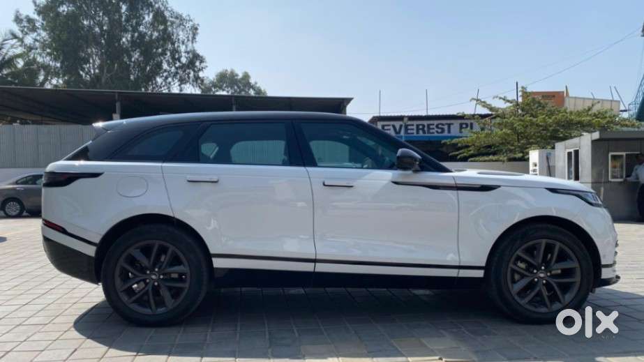 Land Rover Range Velar D180 R-dynamic Hse, 2024, Diesel