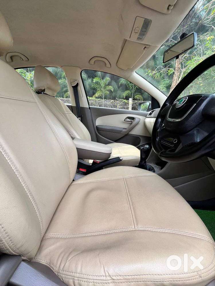 Skoda Rapid, 2015, Diesel