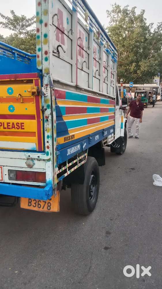 Mahindra Bolero 2016