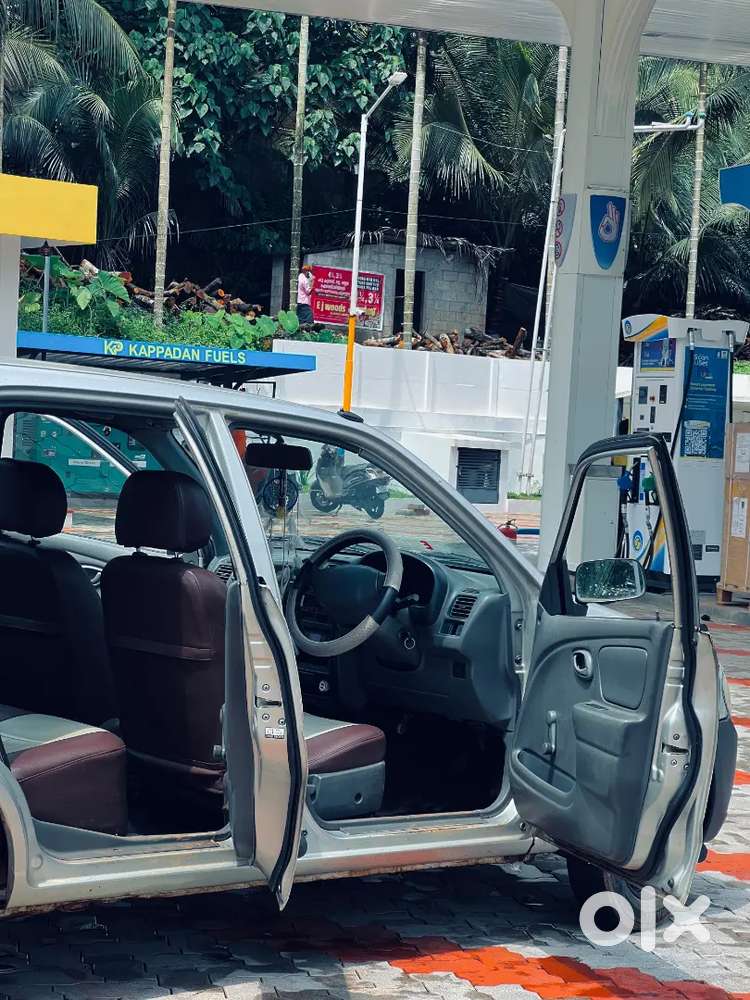 Maruti Suzuki Alto 2004