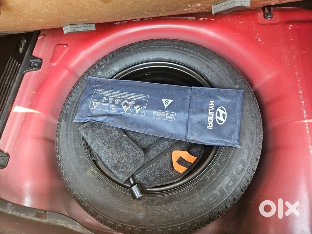 Hyundai I20 Asta (o) 1.2 Mt, 2021, Petrol