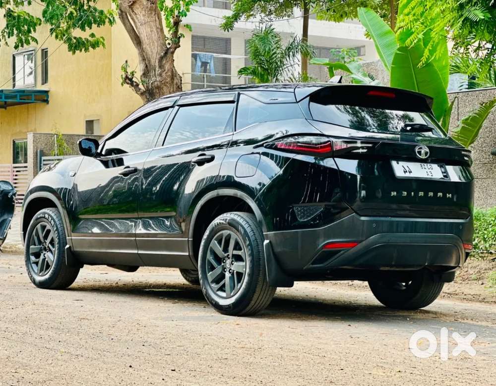 Tata Harrier Xt+, 2023, Diesel
