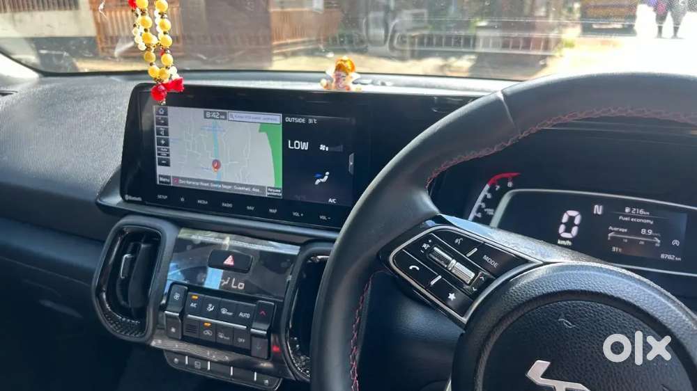 Kia Sonet 1.0 Gtx 2023