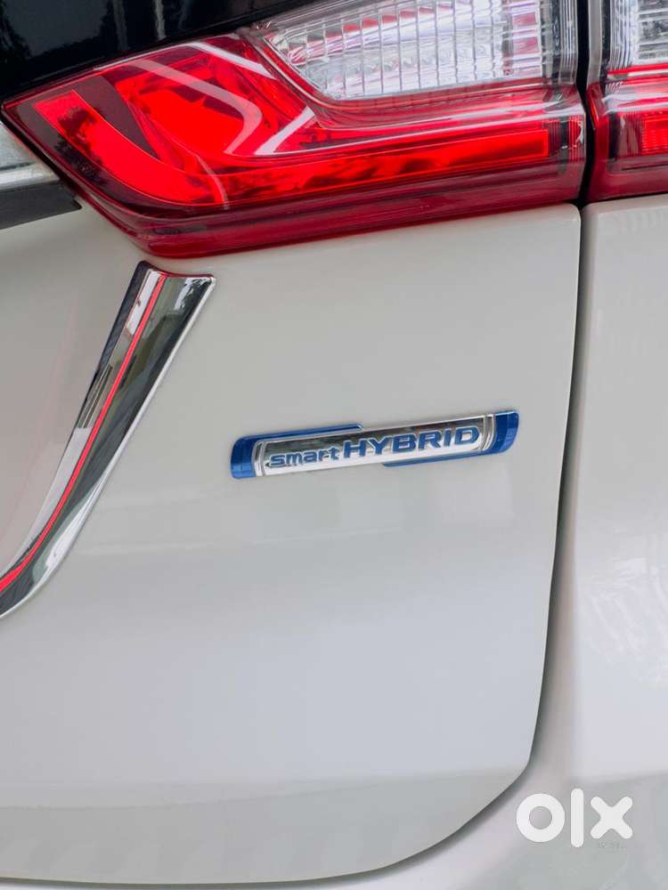 Maruti Suzuki Xl6 1.5 Alpha Mt, 2020, Petrol