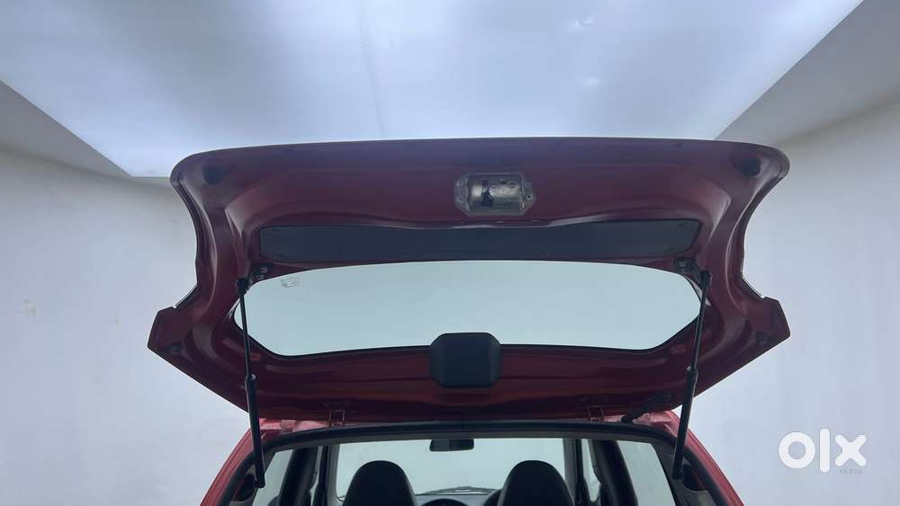 Maruti Suzuki Alto 800 Lxi, 2014, Petrol