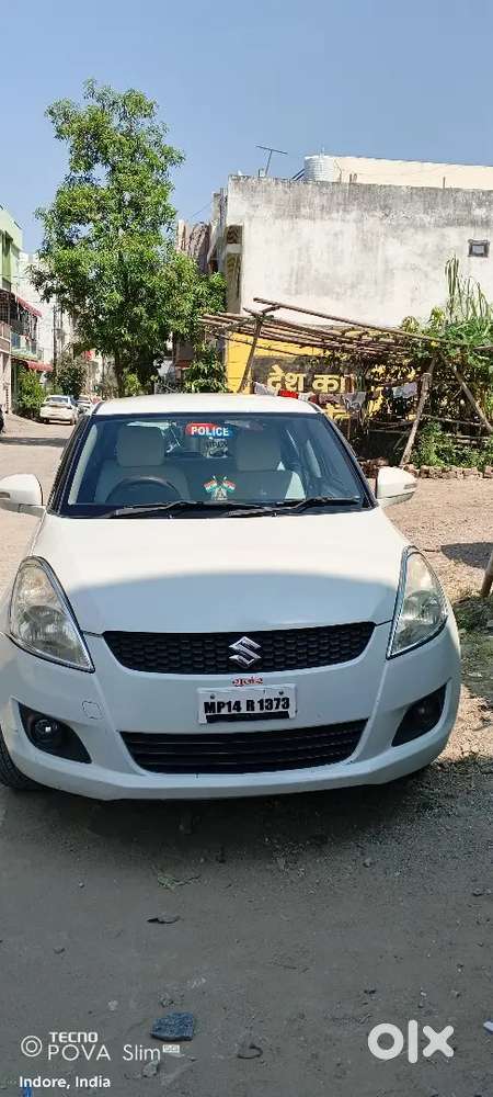 Swift Zdi 2012 Diesel Manual