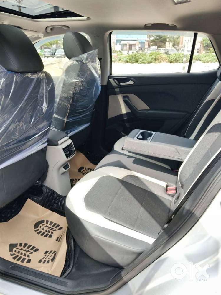 Volkswagen Taigun Gt Plus 1.5 Tsi Dsg, 2025, Petrol