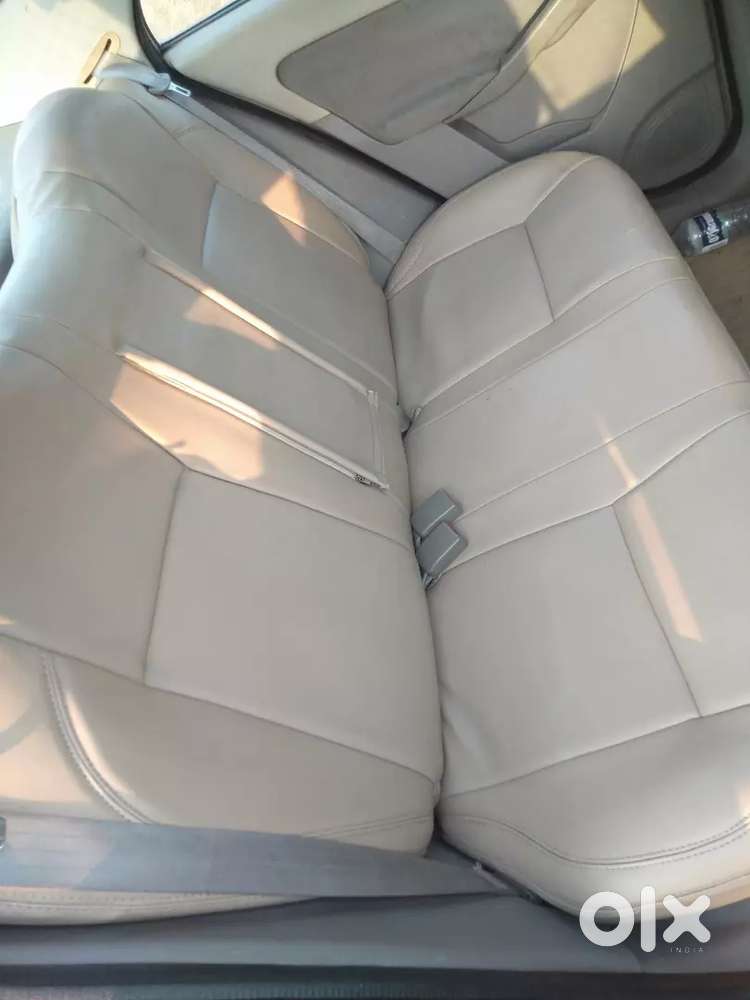 Tata Manza 2031 Jan Clear Document New Condition