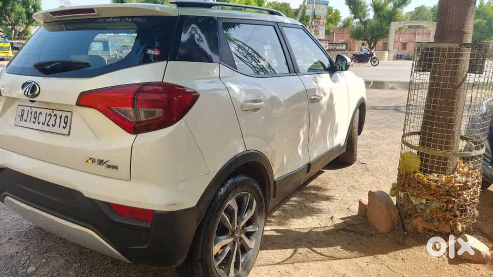 Mahindra Xuv300 2019 Diesel Good Condition