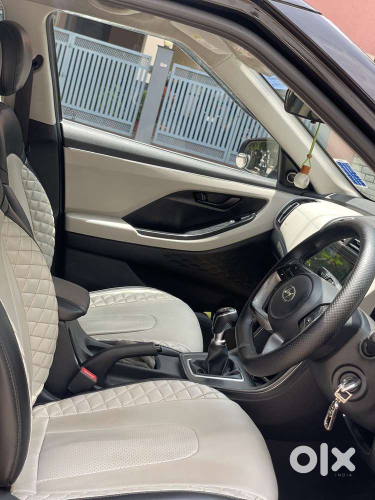 Hyundai Creta 1.5 Crdi E Diesel Mt, 2020, Diesel