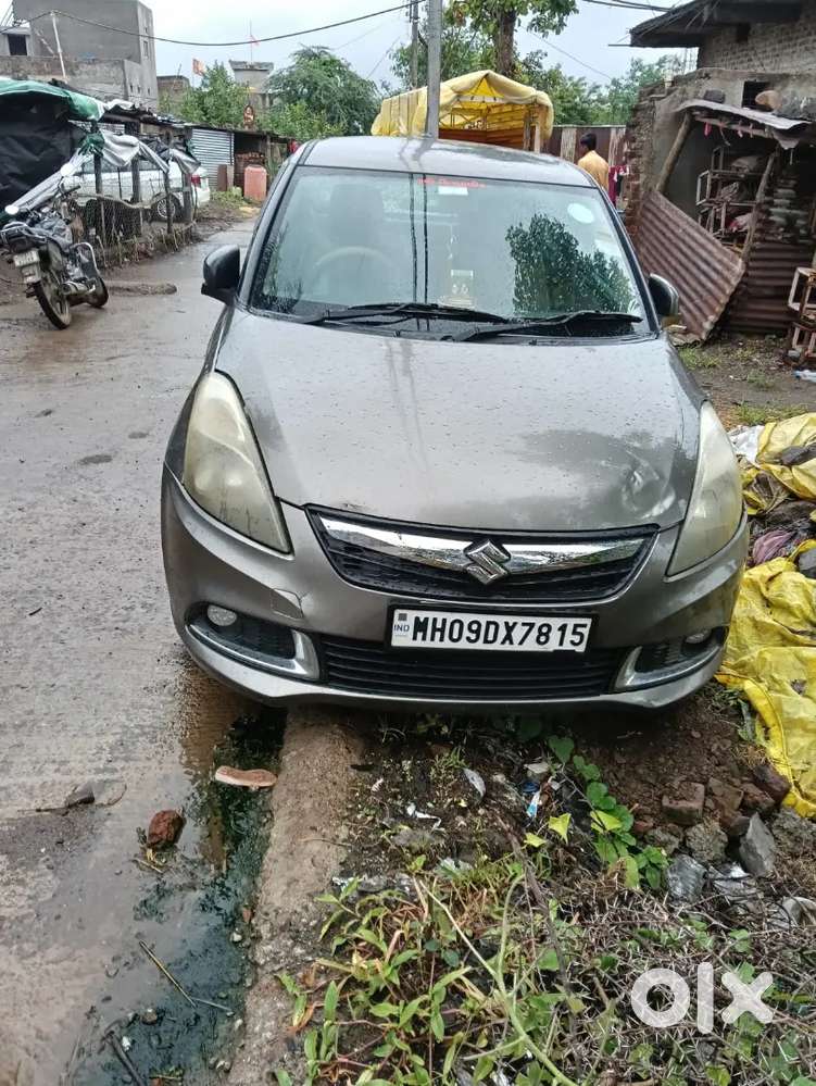 Maruti Suzuki Dzire 2016