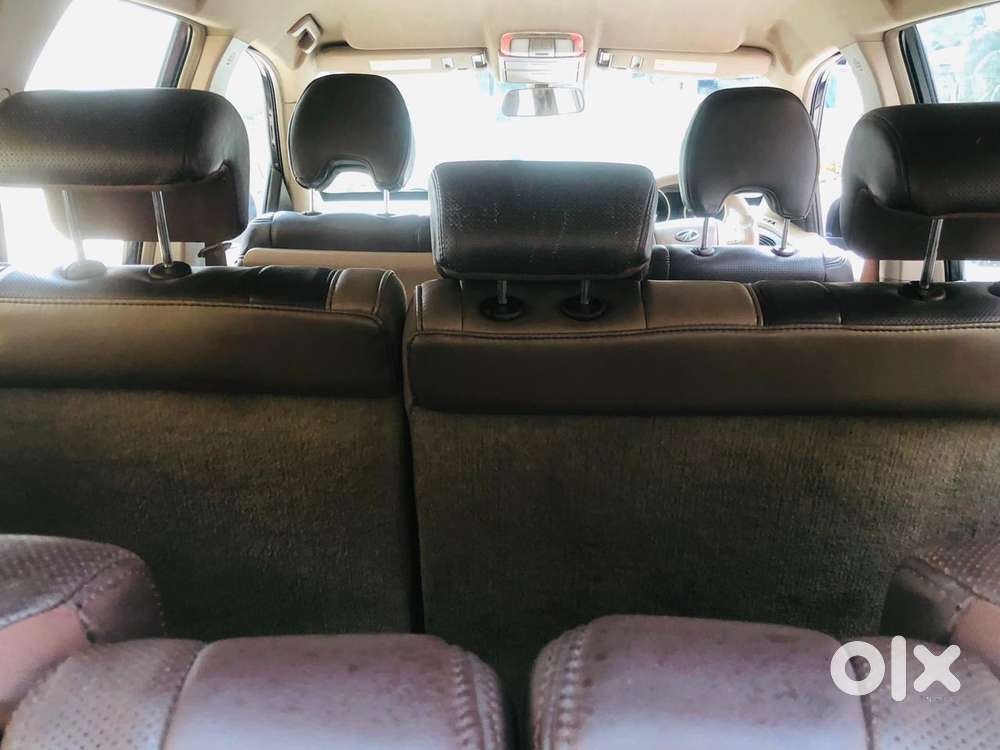 Mahindra Xuv500 W8, 2013, Diesel