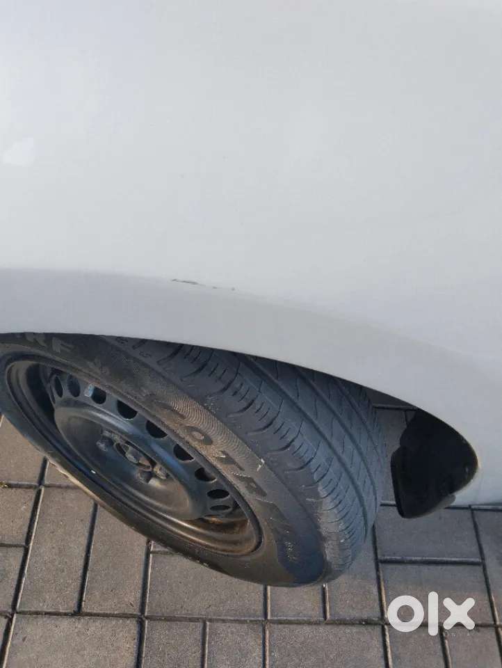 Maruti Suzuki Swift Vxi, 2018, Petrol