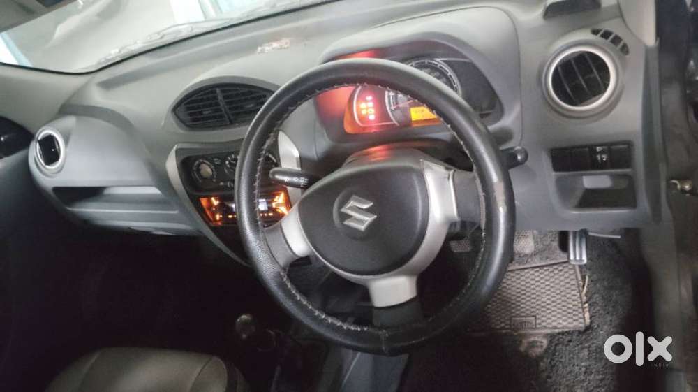Maruti Suzuki Alto 800 Lxi, 2015, Petrol