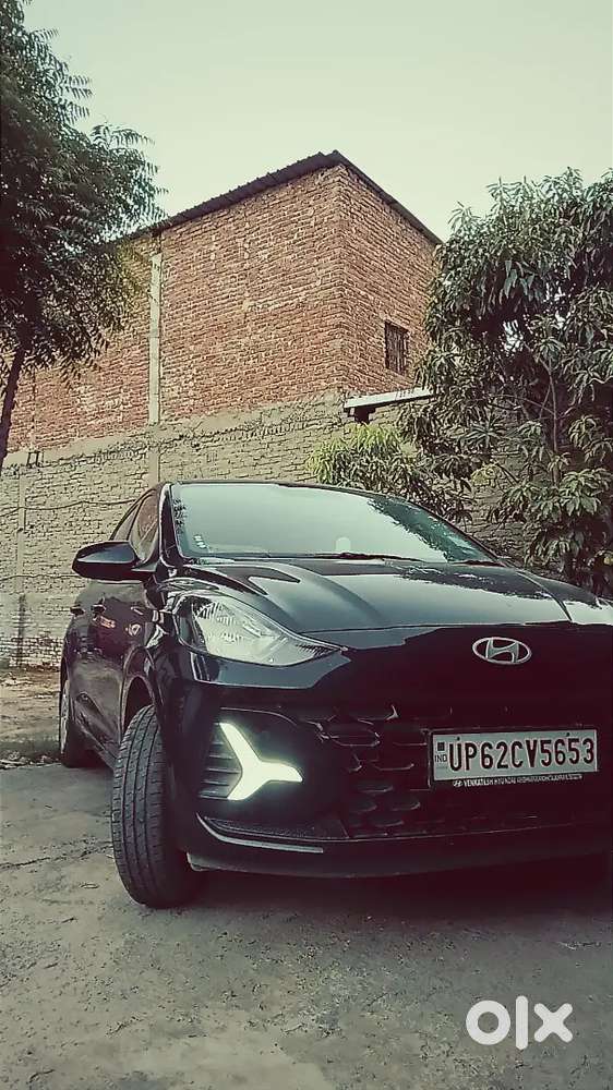 Hyundai Grand I10 Nios 2024 Amt Magna