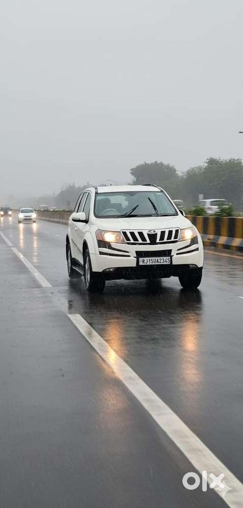 Mahindra Xuv500 2012 Diesel Good Condition