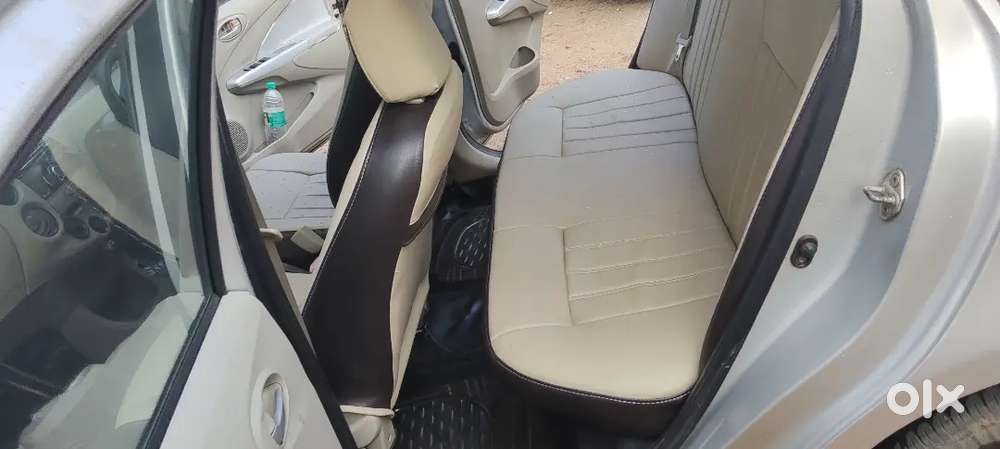 Toyota Bz4x Petrol Manual 2014 Second Owner