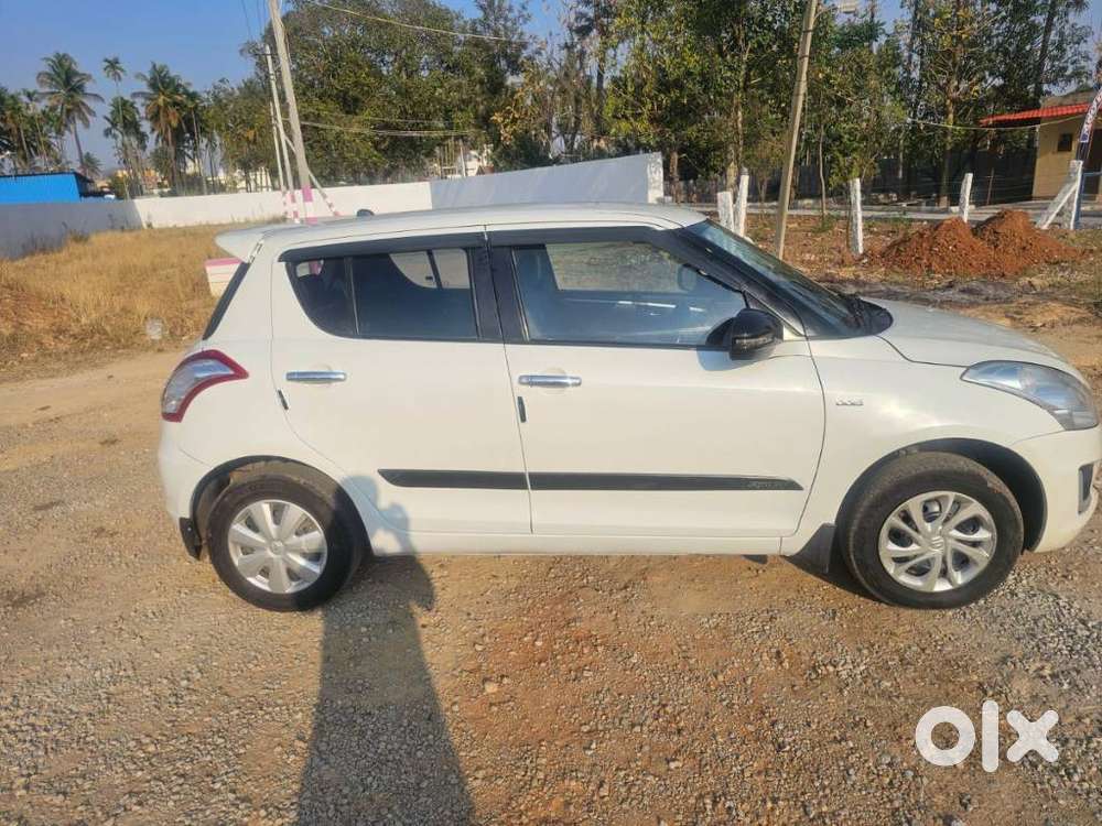 Maruti Suzuki Swift 2011-2014 Vdi, 2012, Diesel
