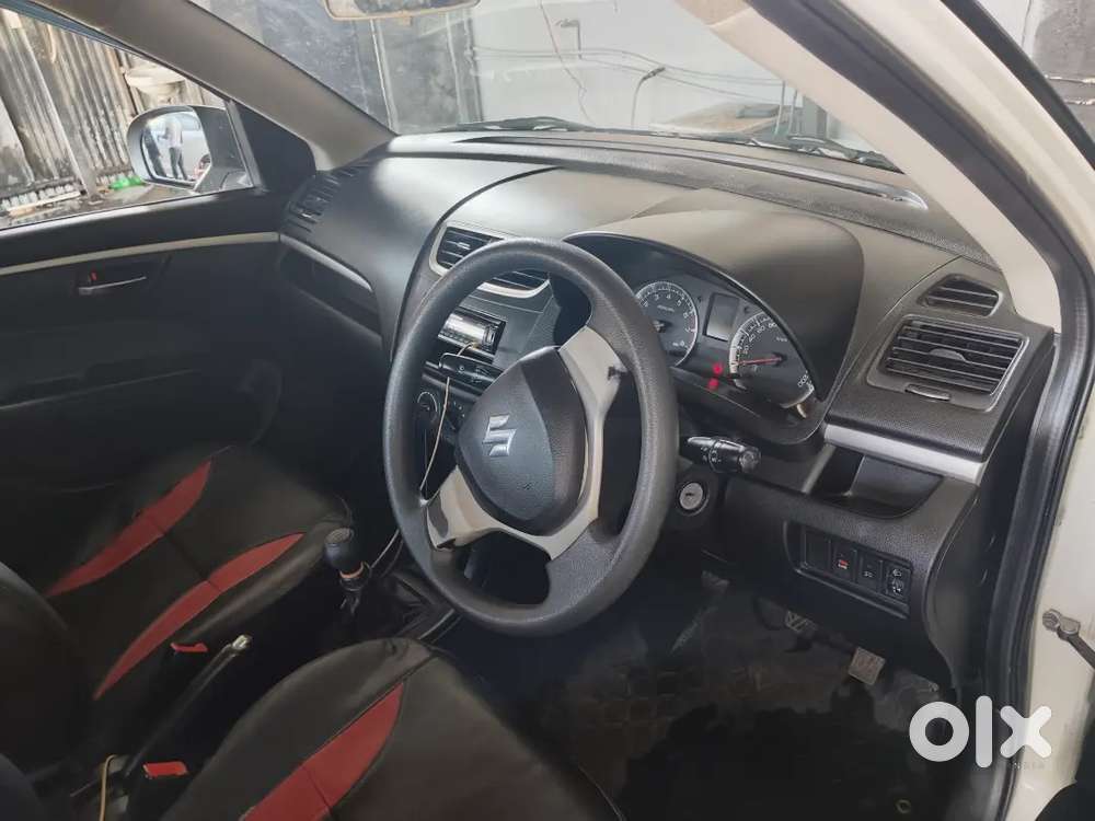 Maruti Suzuki Swift 2013