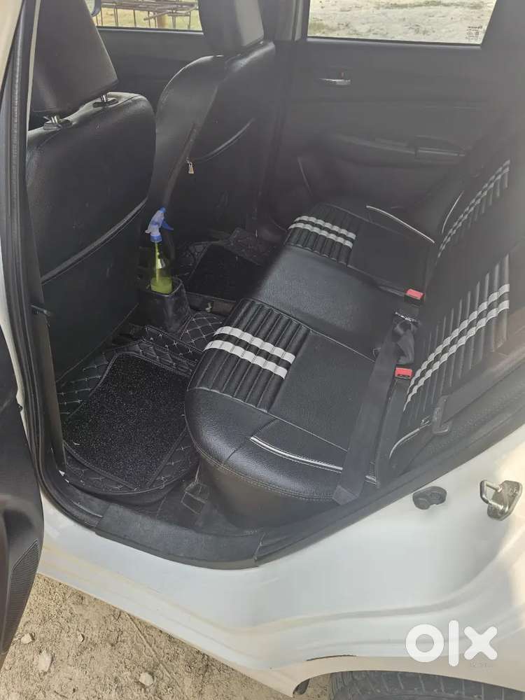 Maruti Suzuki Swift Vxi 2021 Petrol Manual