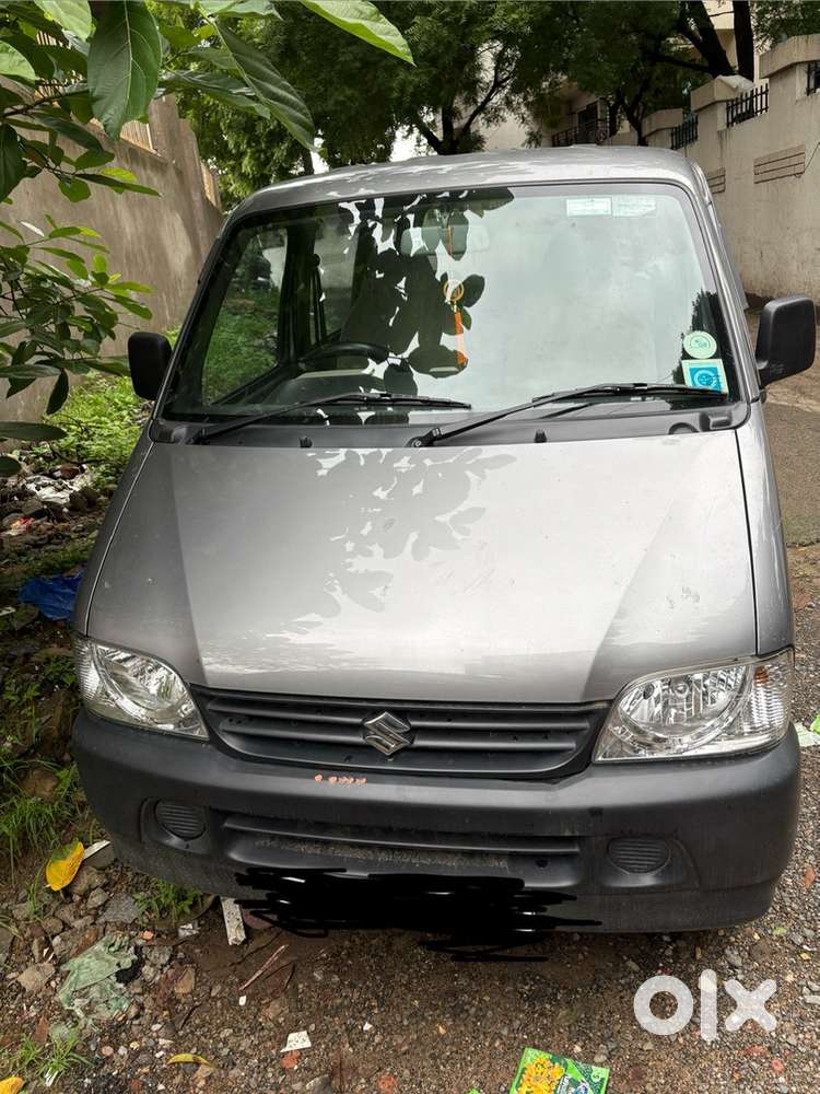 Maruti Suzuki Eeco 2024