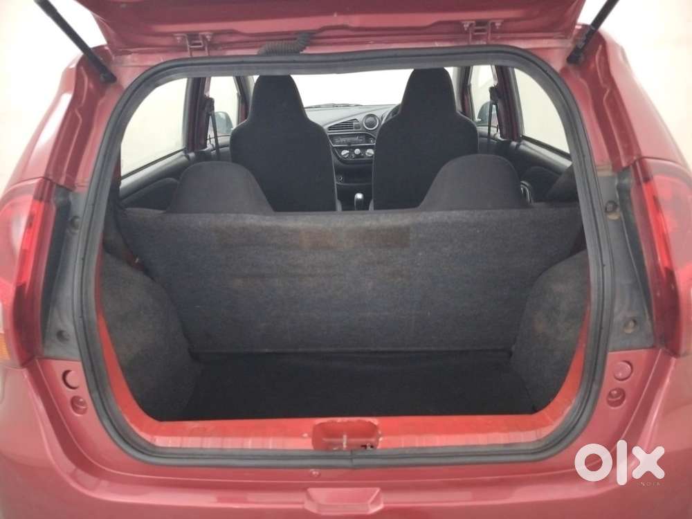 Datsun Redigo Amt 1.0 S, 2018, Petrol
