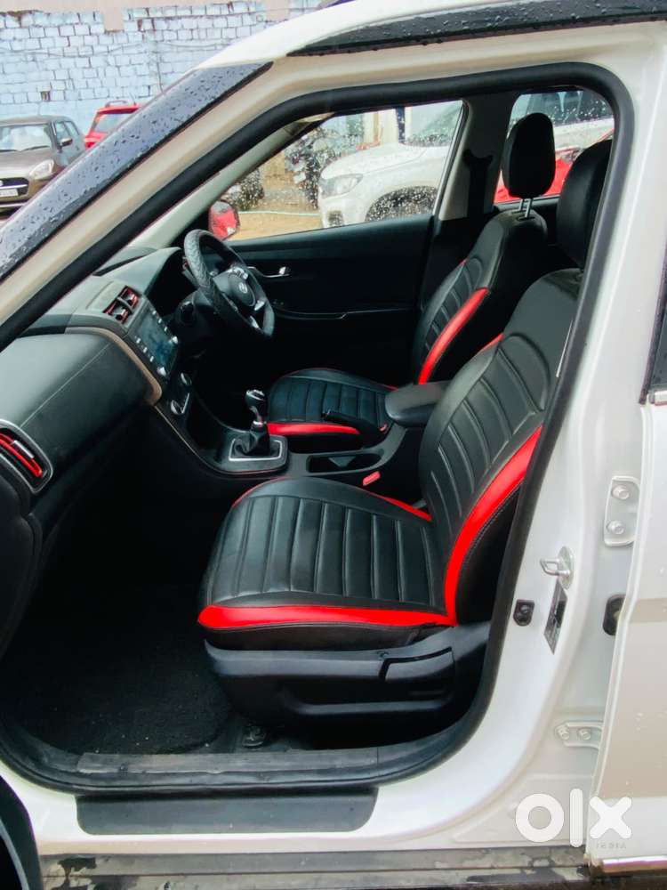 Hyundai Creta 1.5 S Plus Knight Petrol, 2022, Petrol