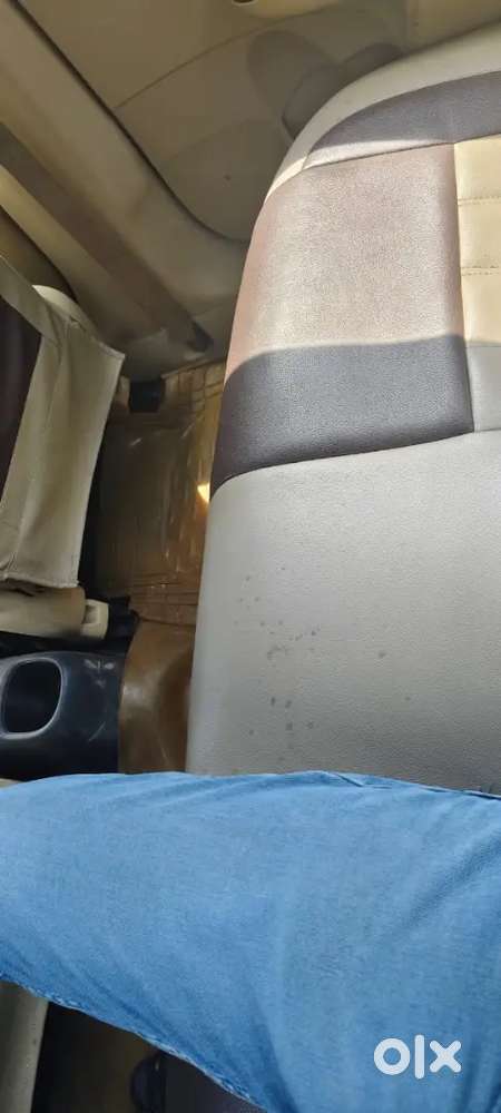 Good Running Condition