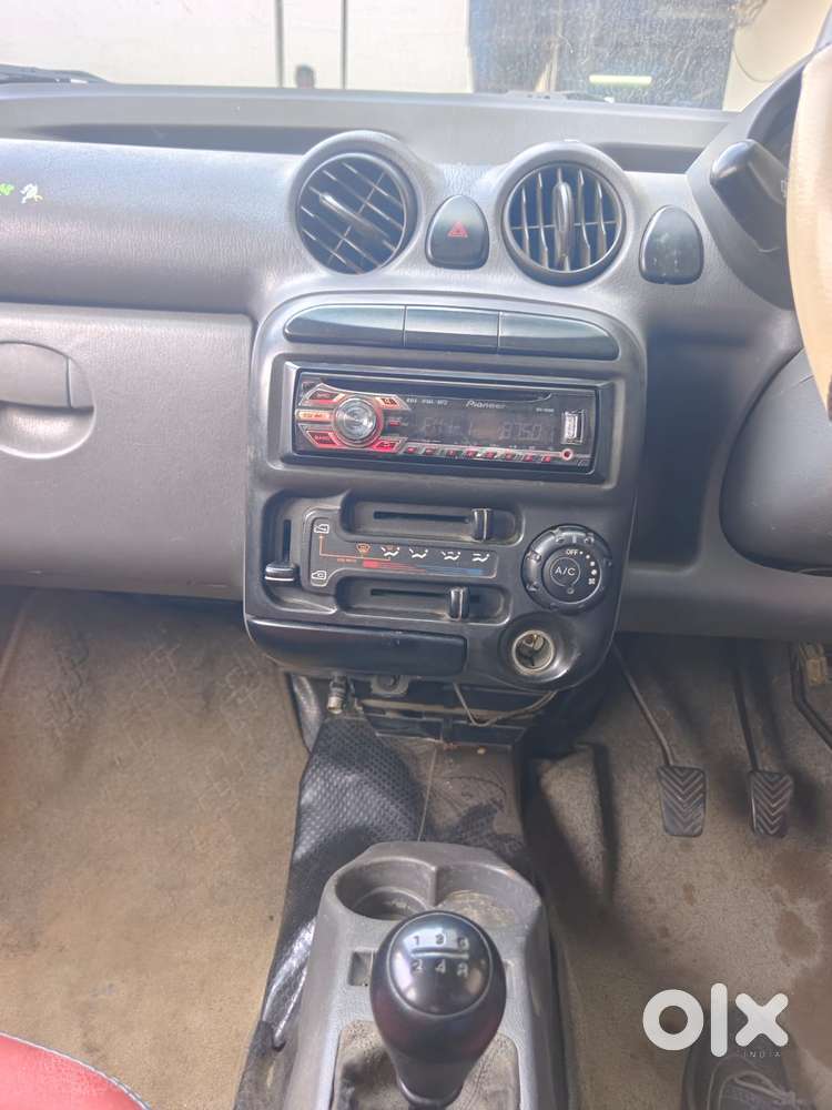 Hyundai Santro Xing Gl, 2008, Petrol