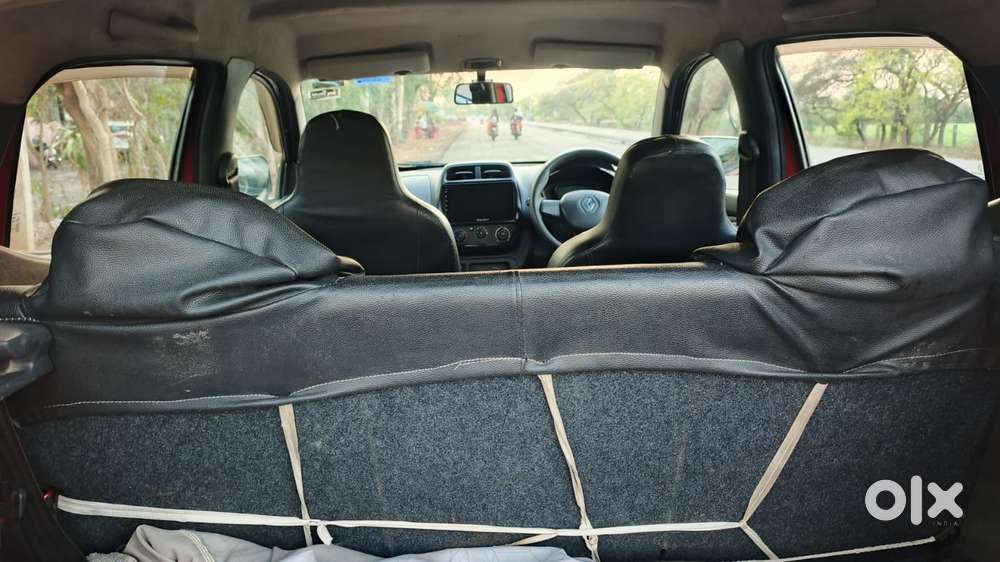 Renault Kwid Rxl, 2016, Petrol