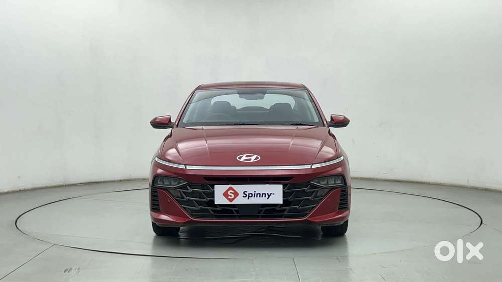 Hyundai Verna 1.5 Sx (o) Turbo Petrol, 2023, Petrol
