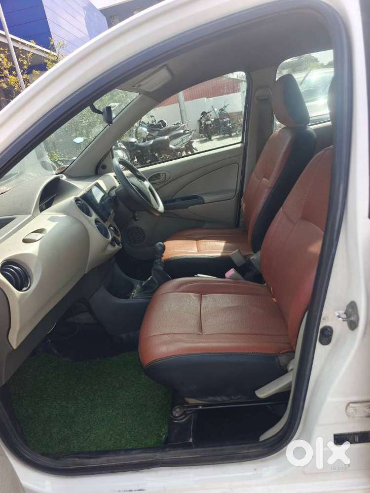 Toyota Etios Liva Gd, 2014, Diesel