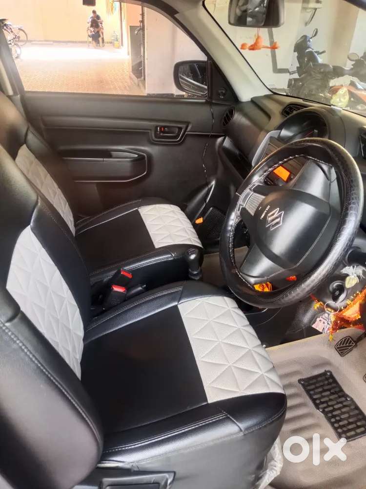 Maruti S-presso Vxi 2023