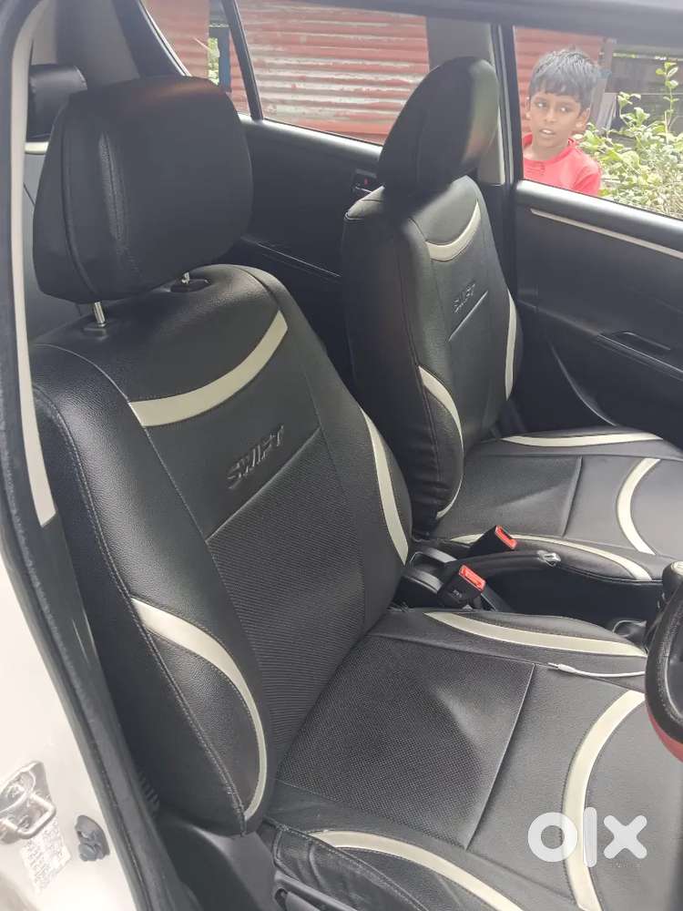 Maruti Suzuki Swift 2016 Vdi