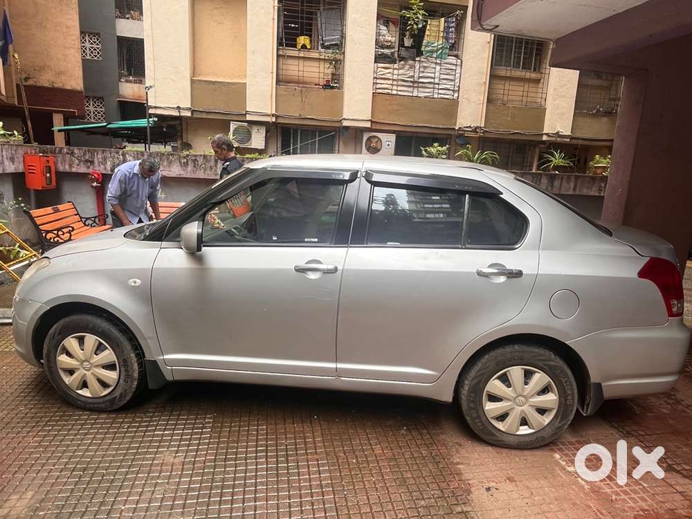 Swift Dzire 2010 - 2lakh Negotiable